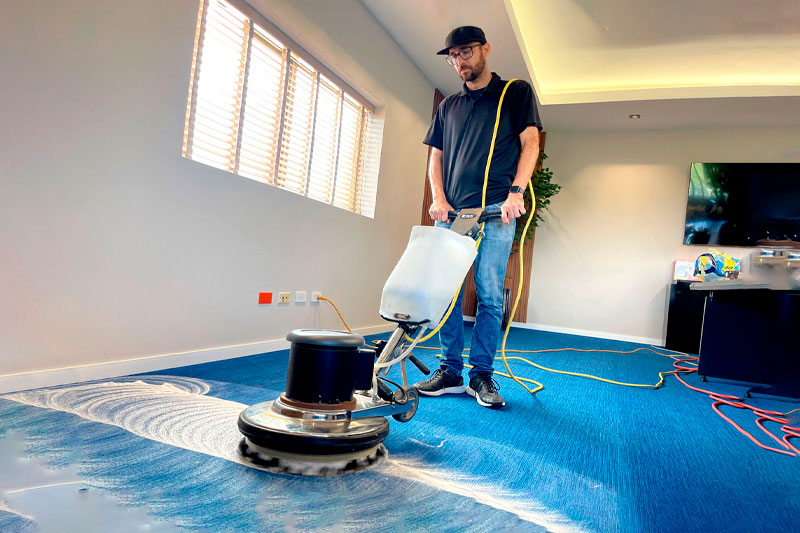 Residential Cleaning Services Aguadilla 
